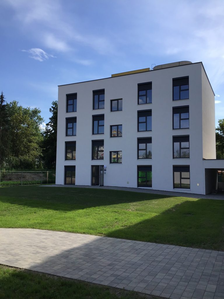 Wohnanlage Kapfenberg - Deuchendorf